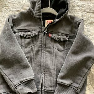 Jean hoody